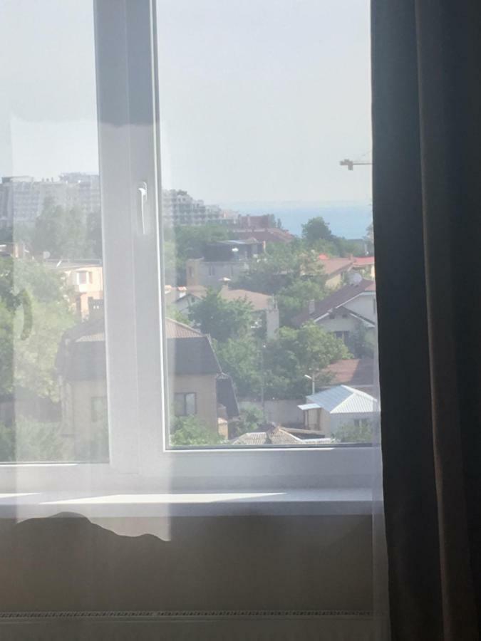 Apartments near the sea Odessza Kültér fotó